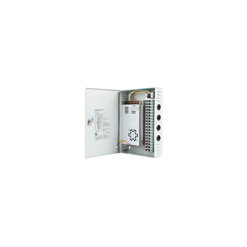 FSATECH PS312V40A18